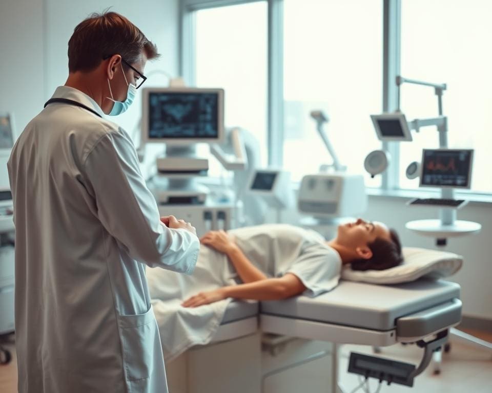 diagnóstico médico