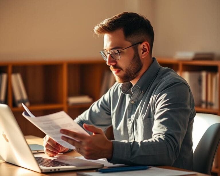 ¿Es útil un lector de documentos en voz alta para estudiar?