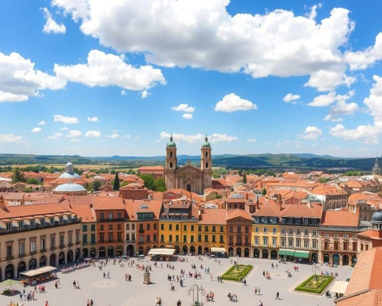 ¿Qué ver en un día en Valladolid?