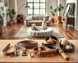 Accesorios para mascotas con estilo