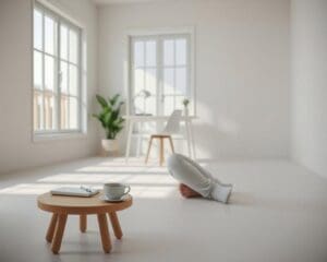 El arte de simplificar tu vida diaria