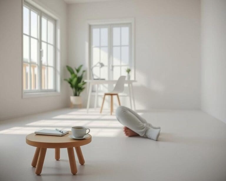 El arte de simplificar tu vida diaria