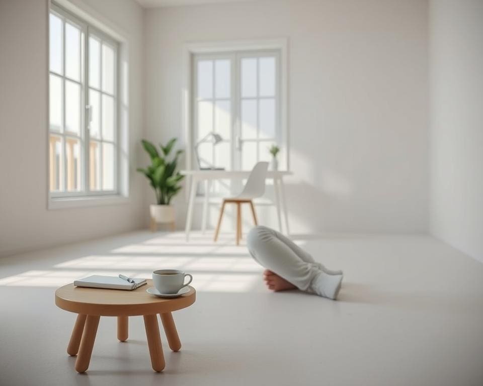 El arte de simplificar tu vida diaria