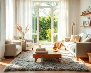 Ideas de relajación y mindfulness en casa