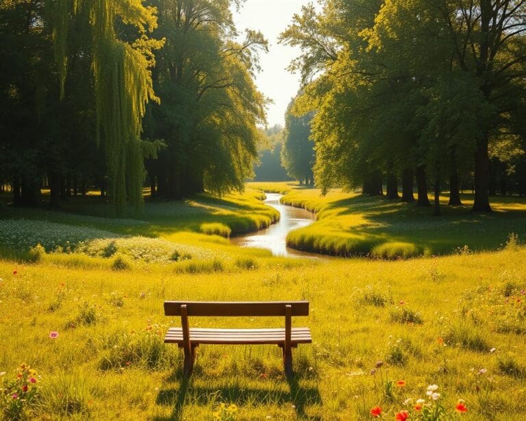 Las ventajas de una vida más consciente y simple