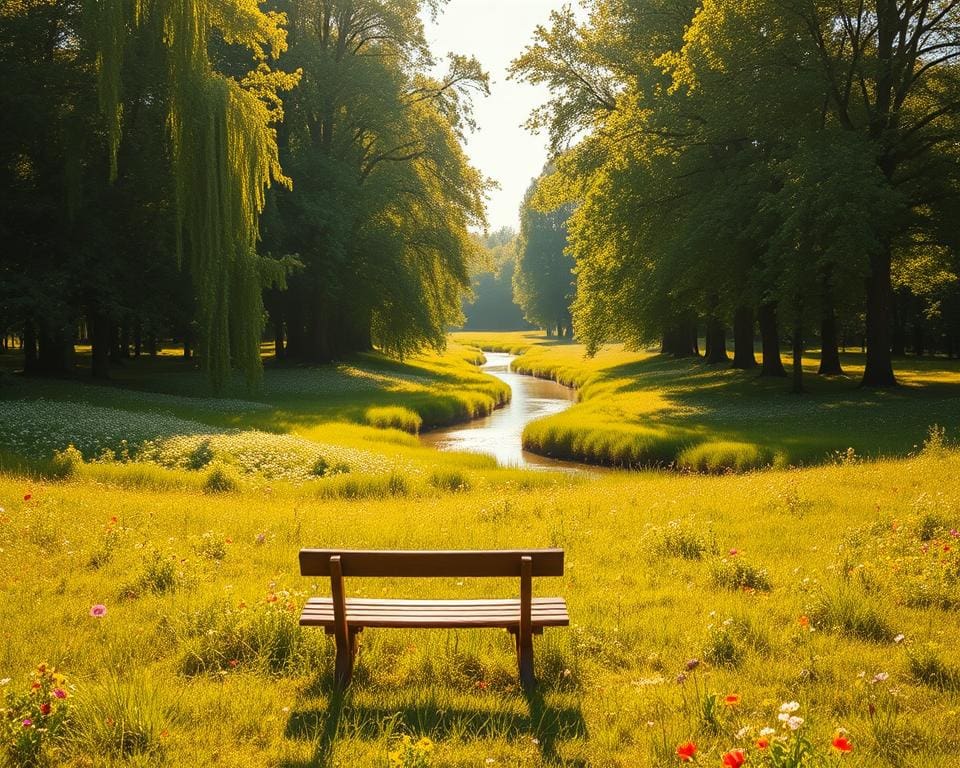 Las ventajas de una vida más consciente y simple