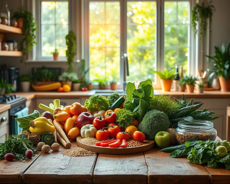 Los beneficios de una alimentación consciente