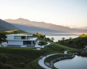 Los destinos perfectos para un retiro de bienestar