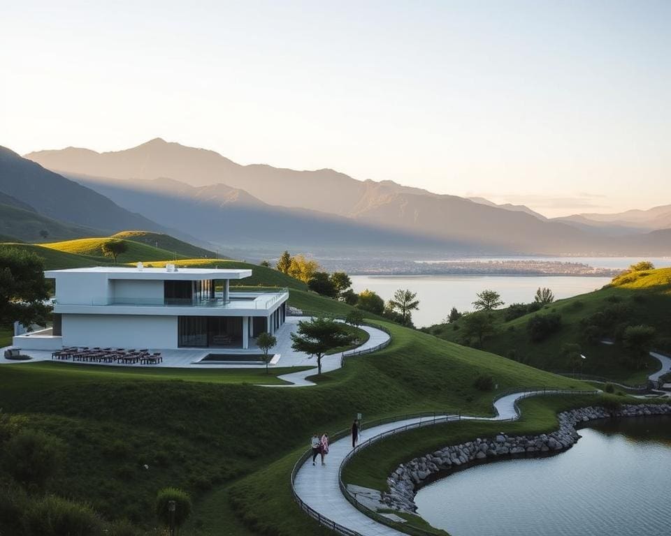 Los destinos perfectos para un retiro de bienestar