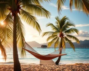 Los mejores destinos para desconectar del estrés