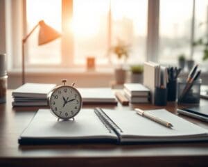 Los trucos más eficaces para organizar tu tiempo