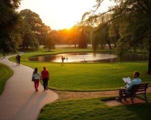 ¿Cómo aprovechar el tiempo libre con calidad?