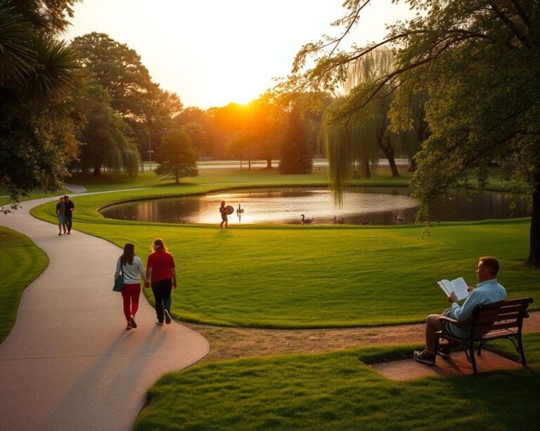 ¿Cómo aprovechar el tiempo libre con calidad?