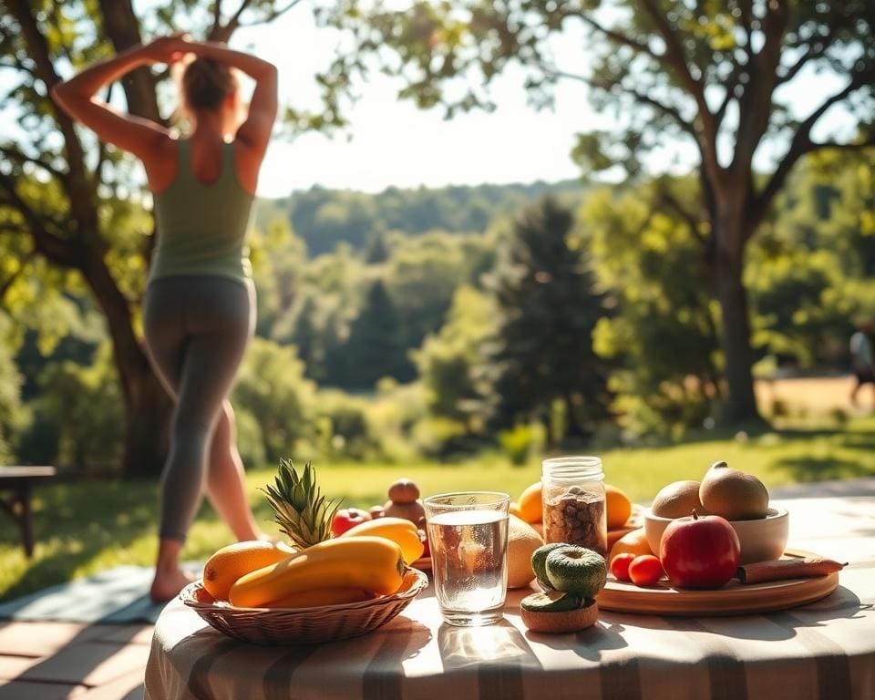 ¿Cómo crear hábitos saludables duraderos?