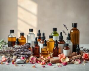 ¿Cómo cuidar tu piel con productos naturales?
