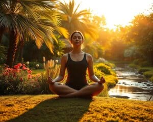 ¿Cómo disfrutar del presente sin prisas?