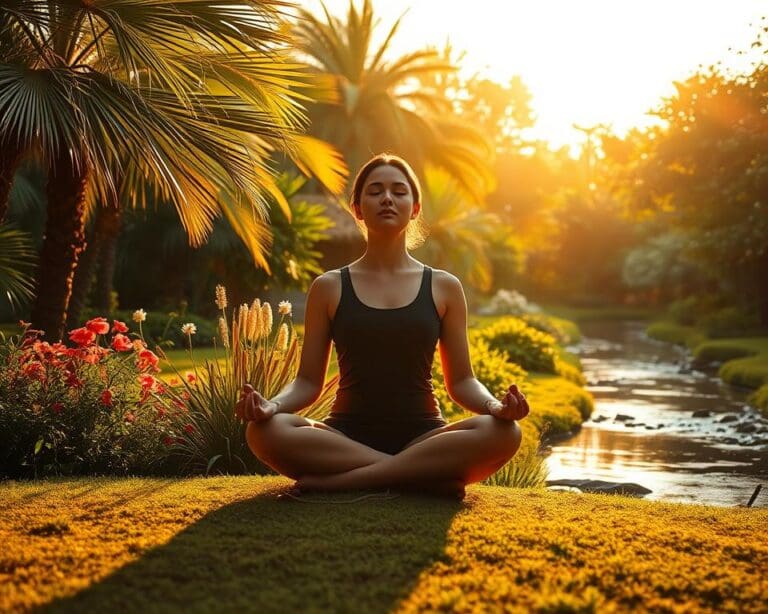 ¿Cómo disfrutar del presente sin prisas?