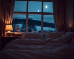 ¿Cómo dormir mejor y despertar con energía?