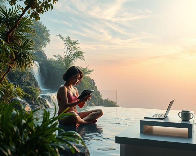 ¿Cómo lograr una vida digital más equilibrada?