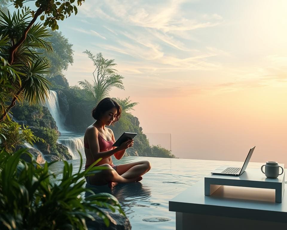 ¿Cómo lograr una vida digital más equilibrada?