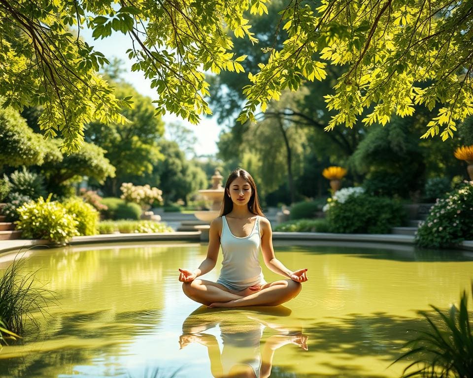 ¿Cómo lograr una vida más equilibrada y feliz?