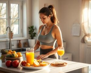 ¿Cómo mantener una rutina saludable sin complicaciones?