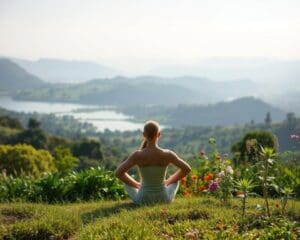 ¿Cómo mejorar tu bienestar físico y emocional?