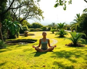 ¿Cómo reducir el estrés en tu vida cotidiana?