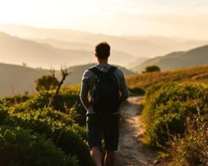 ¿Cómo viajar ligero y disfrutar más?