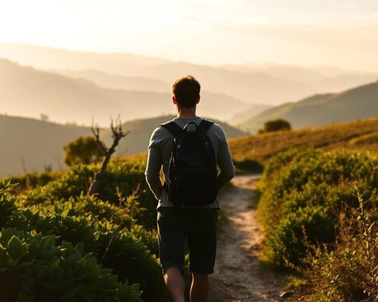 ¿Cómo viajar ligero y disfrutar más?