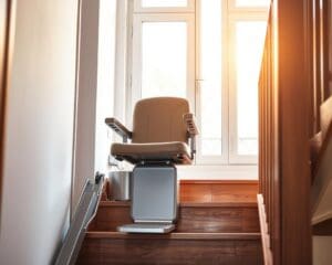 ¿Dónde encontrar la mejor silla salvaescaleras en Barcelona?