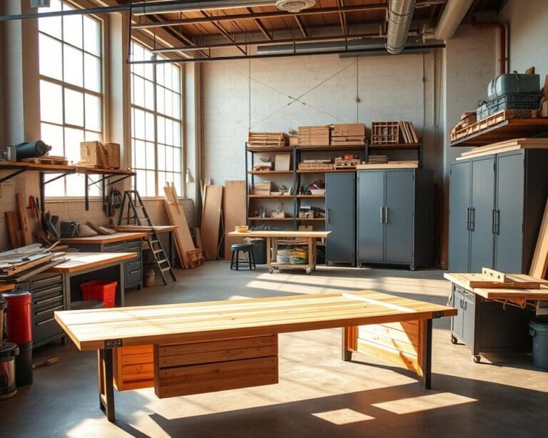 ¿Qué opciones de personalización existen para muebles industriales?