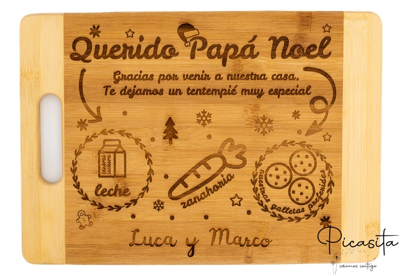 adornos de Navidad