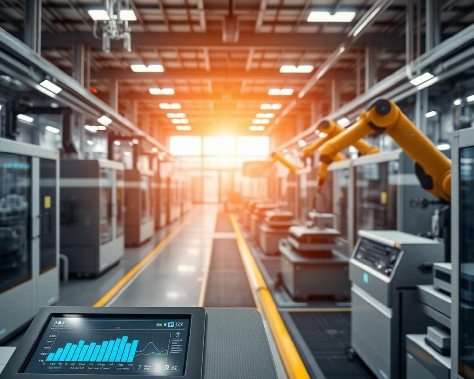 ¿Cómo adaptarse a las nuevas tecnologías industriales?