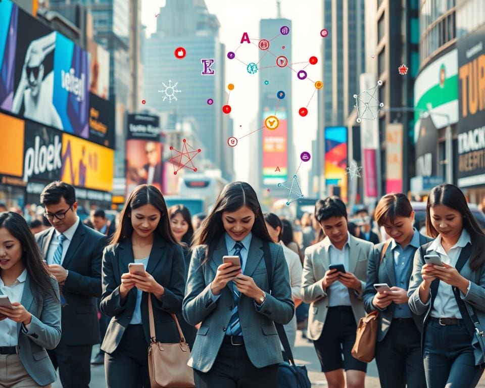 ¿Cómo afectan los algoritmos a tu vida?