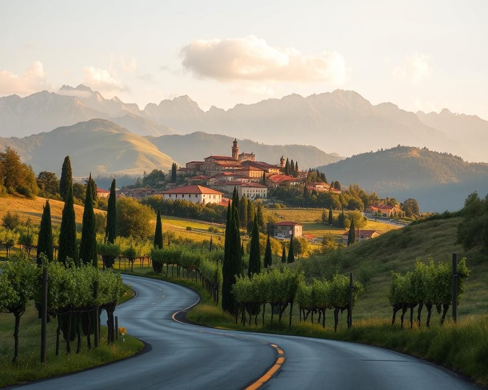 ¿Cómo aprovechar un viaje corto por el norte de Italia?