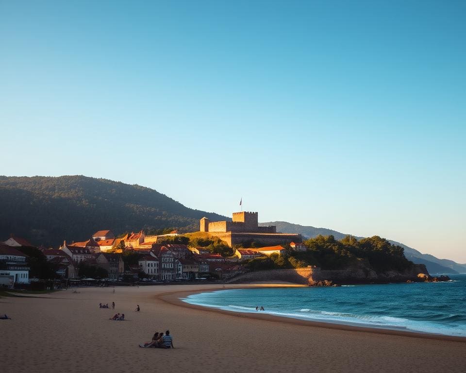 ¿Cómo combinar relax y cultura en unas vacaciones?