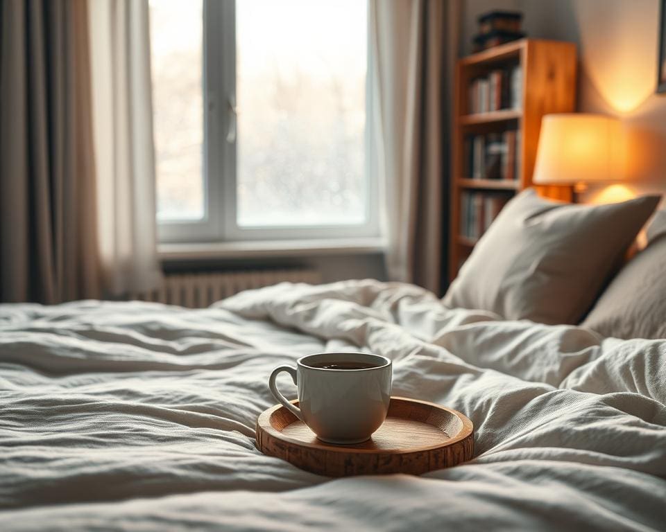 ¿Cómo dormir mejor en temporadas frías?