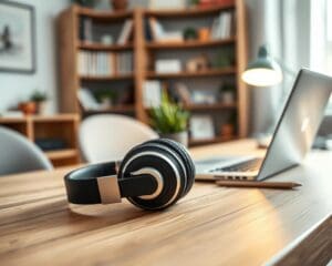 ¿Cómo elegir auriculares con cancelación?