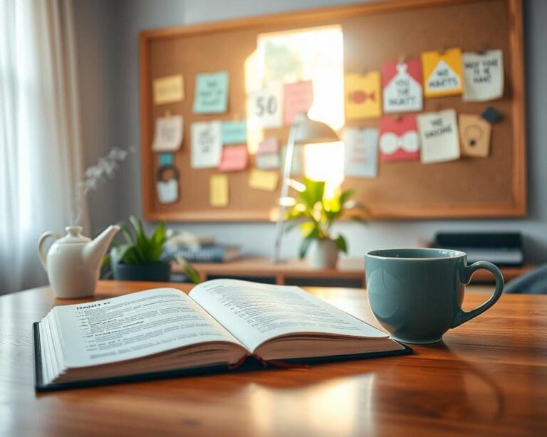 ¿Cómo elegir hábitos que sí funcionan?