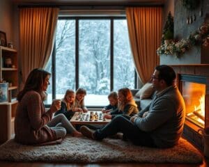 ¿Cómo encontrar actividades para días fríos?