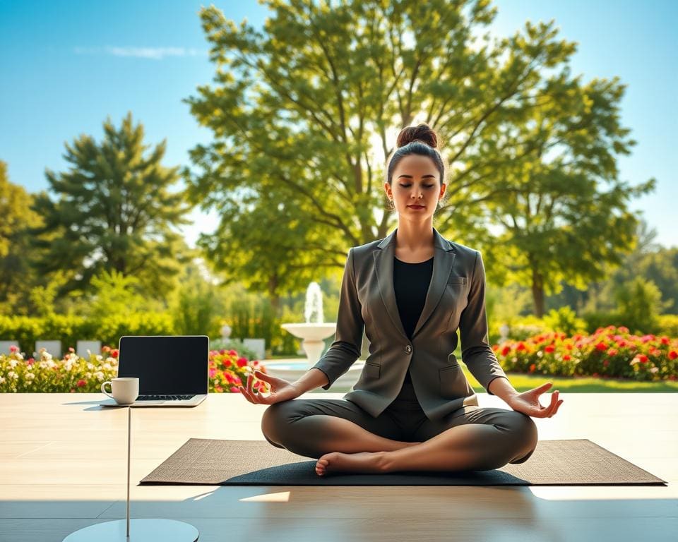 ¿Cómo encontrar equilibrio entre trabajo y vida?