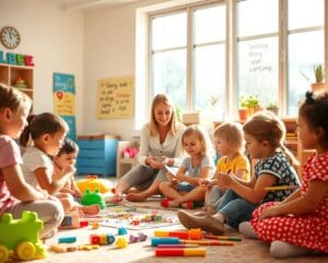 ¿Cómo enseñar a los niños valores positivos desde pequeños?