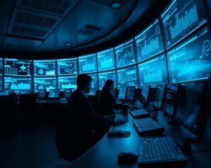 ¿Cómo evita el monitoreo digital los fallos técnicos?