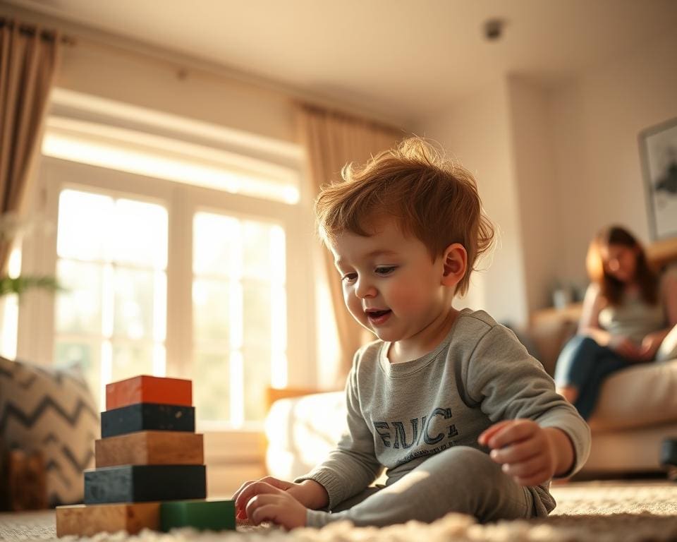 ¿Cómo fomentar la independencia desde temprana edad?