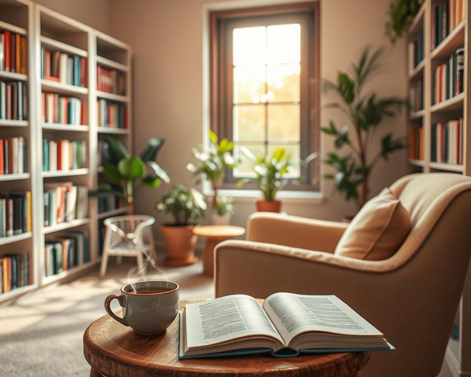 ¿Cómo leer más sin agobiarte?