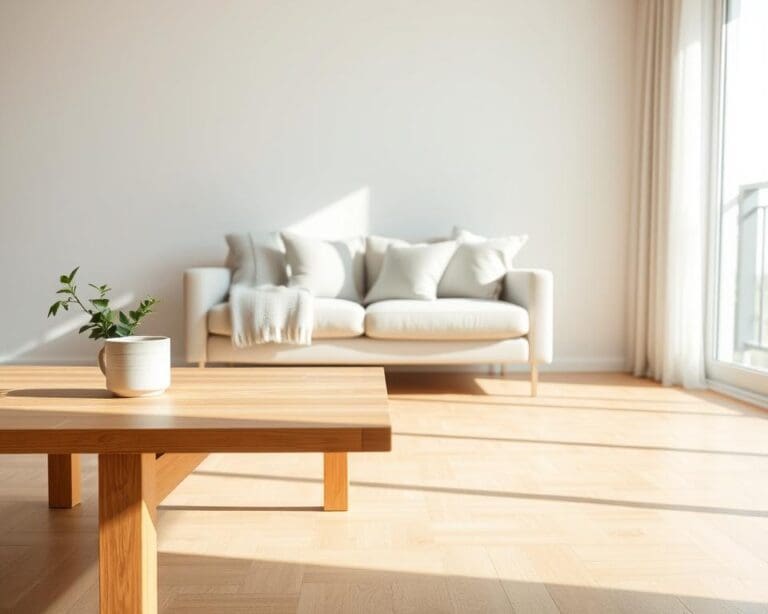 ¿Cómo lograr una vida más minimalista?