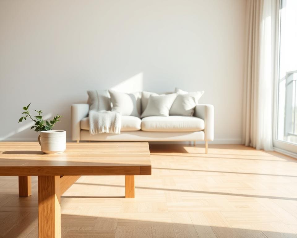 ¿Cómo lograr una vida más minimalista?