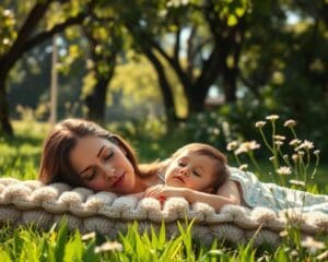 ¿Cómo mantener la calma en la crianza diaria?