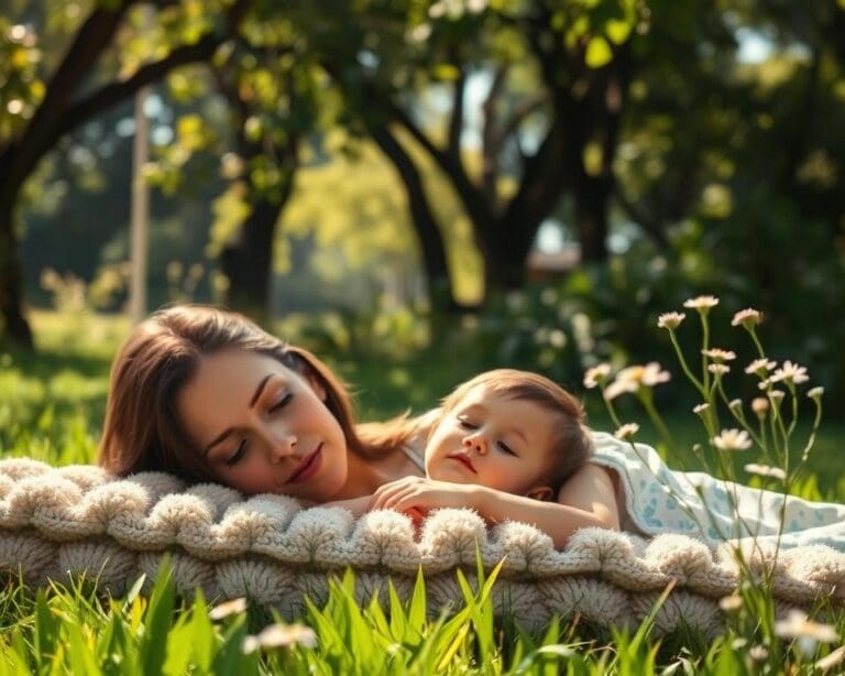 ¿Cómo mantener la calma en la crianza diaria?